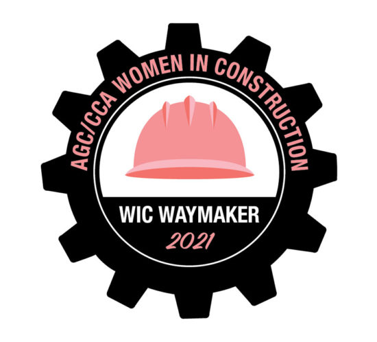 AGC & CFC Celebrate the “Waymakers” Paving the Way for Women in Construction