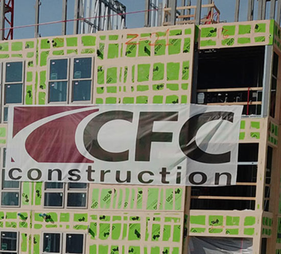 Building Our Future: CFC Announces Recent Leadership Changes & Promotions