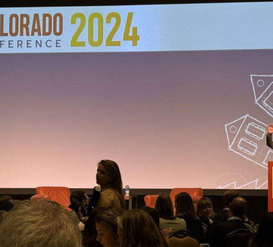 CFC Sponsors Housing Colorado Conference on Affordable Housing