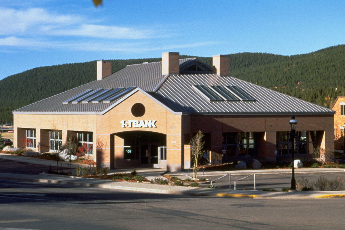 1st bank breckenridge colorado 1st bank breckenridge colorado