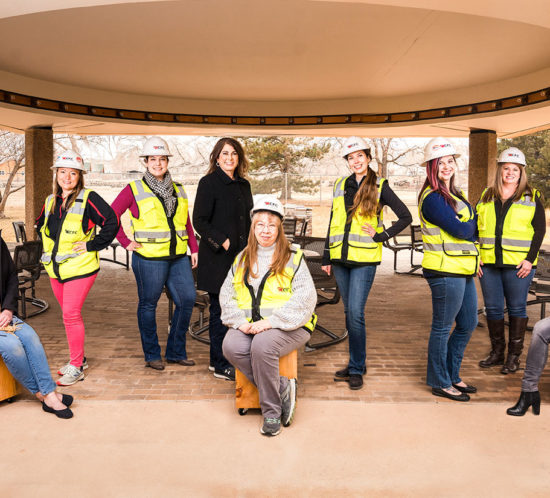 Women in Construction Week 2021: Sharing Our Stories